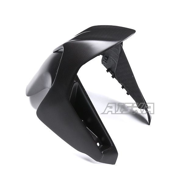 AISKA Ducati Panigale V4 V4S V4R 2018-2024 Carbon Fiber Front Fender