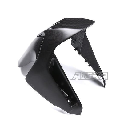 AISKA Ducati Panigale V4 V4S V4R 2018-2024 Carbon Fiber Front Fender