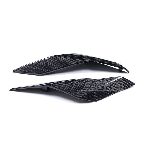 AISKA Yamaha MT10 FZ10 2016-2021 Carbon Fiber Rear side panel