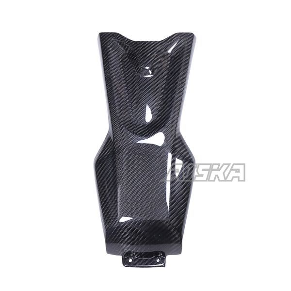 AISKA Yamaha MT07 FZ07 2021-2024 Carbon Fiber Rear Tank Cover