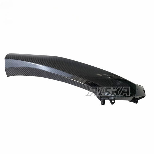 AISKA Kawasaki Ninja H2 H2R 2015-2024 Carbon Fiber Air Intake Cover