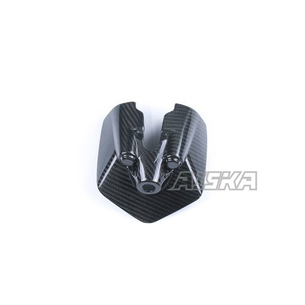 AISKA 690 Duke 3K Dry Carbon Fiber Body Parts Fairing Kit Accessories Motorcycle Cylinder Cover for KTM 690 Duke 2012-2019