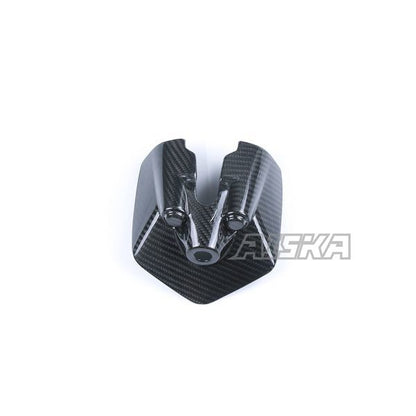 AISKA 690 Duke 3K Dry Carbon Fiber Body Parts Fairing Kit Accessories Motorcycle Cylinder Cover for KTM 690 Duke 2012-2019