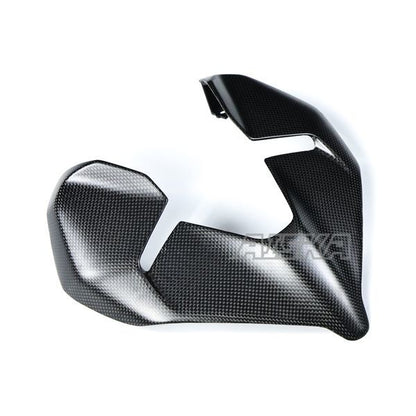 AISKA DUCATI Streetfighter V4 V4S 2025+ Carbon Fiber Front Nose Fairing