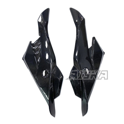 AISKA BMW S1000RR 2025 Carbon Fiber Side Panel