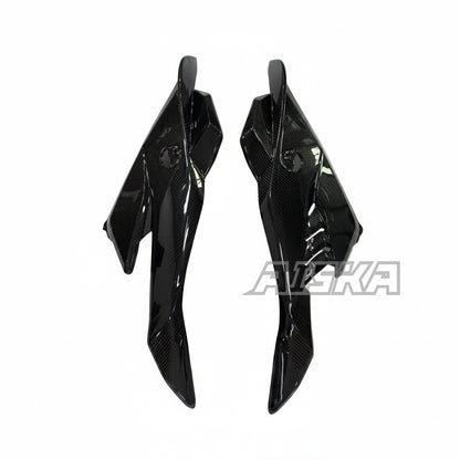 AISKA BMW S1000RR 2025 Carbon Fiber Side Panel