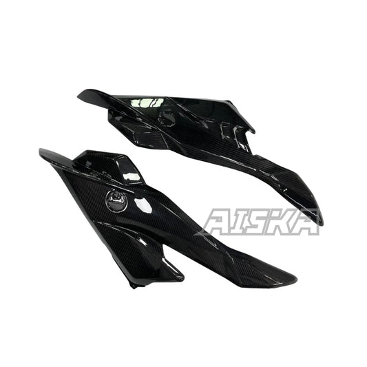 AISKA BMW S1000RR 2025 Carbon Fiber Side Panel