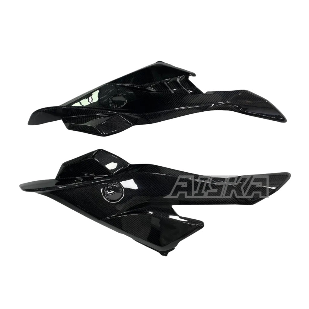 AISKA BMW S1000RR 2025 Carbon Fiber Side Panel