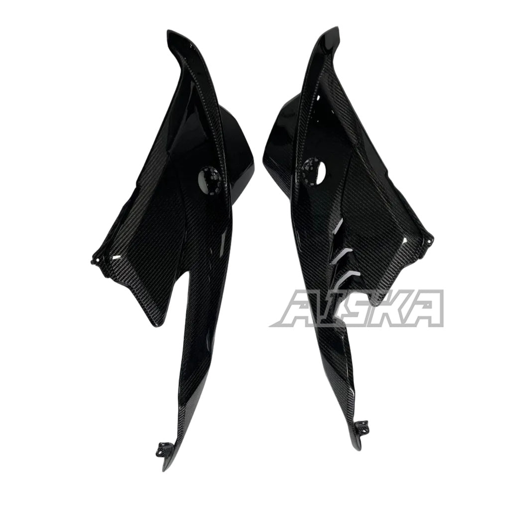 AISKA BMW S1000RR 2025 Carbon Fiber Side Panel