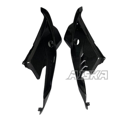 AISKA BMW S1000RR 2025 Carbon Fiber Side Panel