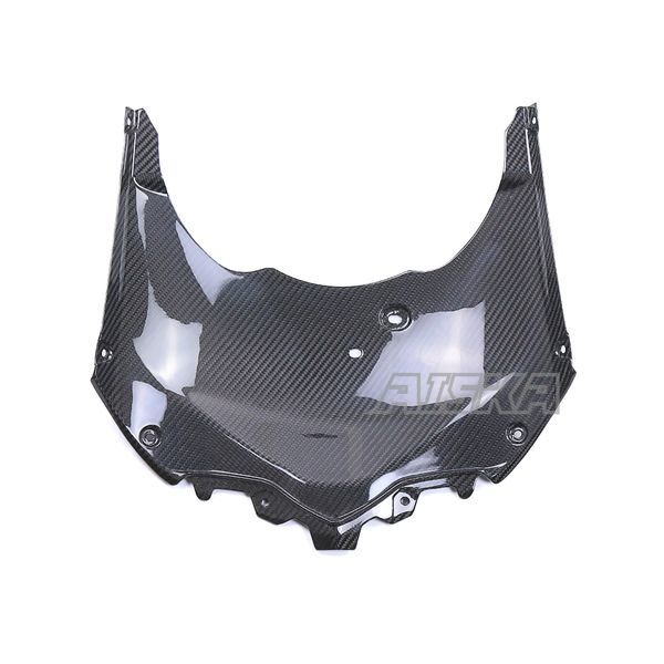 AISKA Suzuki GSX1300 R Hayabusa 2021-2025 Carbon Fiber Inner Dash Panels