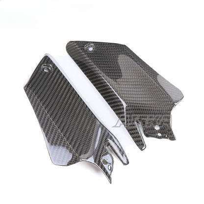 AISKA R7 Carbon Fiber Motorcycle Body Kit Motorcycle Carbon Fibre Small Inner Fairing Kits for Yamaha R7 2022 2023 2024