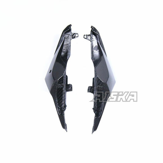 AISKA Honda CB650R CBR650R 2021-2023 Carbon Fiber Tail Seat Side Panels