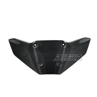 AISKA Yamaha MT09 FZ09 2024-2025 Carbon Fiber WindScreen