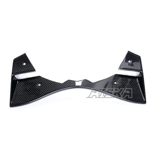 AISKA Suzuki GSXR1000 GSXR1000R GSXR1000RR 2017-2025 Carbon Fiber Winglets