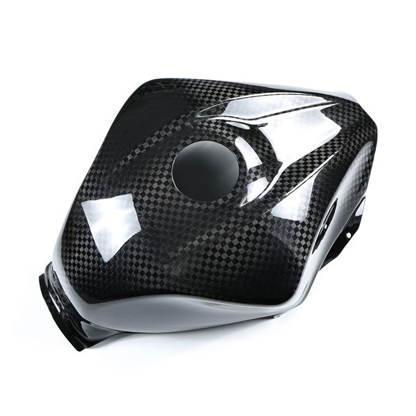 AISKA Suzuki hayabusa GSX1300R 2021-2025 Carbon Fiber Tank Cover