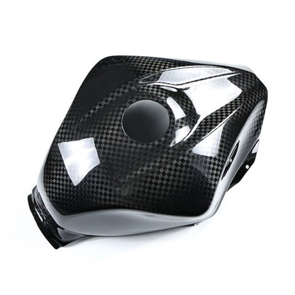 AISKA Suzuki hayabusa GSX1300R 2021-2025 Carbon Fiber Tank Cover