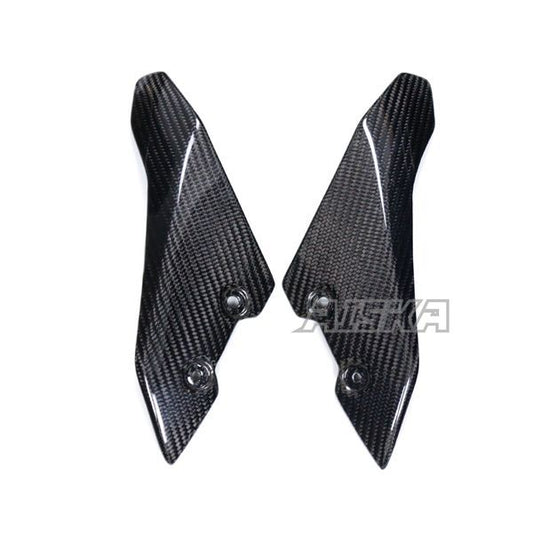 AISKA Yamaha MT10 FZ10 2016-2021 Carbon Fiber Front side Panels