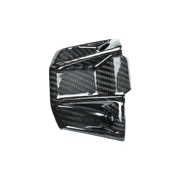 AISKA Yamaha MT09 FZ09 2024-2025 Carbon Fiber Front Fairing