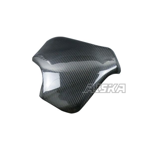 AISKA Honda CB650R CBR650R 2019-2025 Carbon Fiber Tank Cover