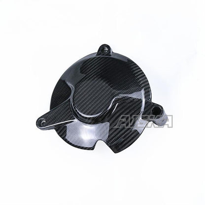 AISKA Custom Motorcycle Parts Full Carbon Fiber Fibre Faring Engine Cover Guard Protection for BMW S1000RR 2015-2018