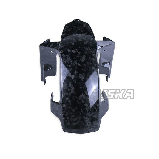 100% 3K Dry Carbon Fiber Motorcycle Body Parts Front Fender Fairing Kit Accessories Fairings for KTM Superduke 1290 2020-2022