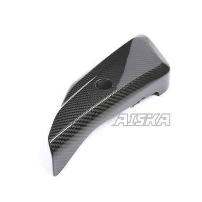 AISKA Harley Davidson Sportster S 1250 Carbon Fiber Side Panel under seat