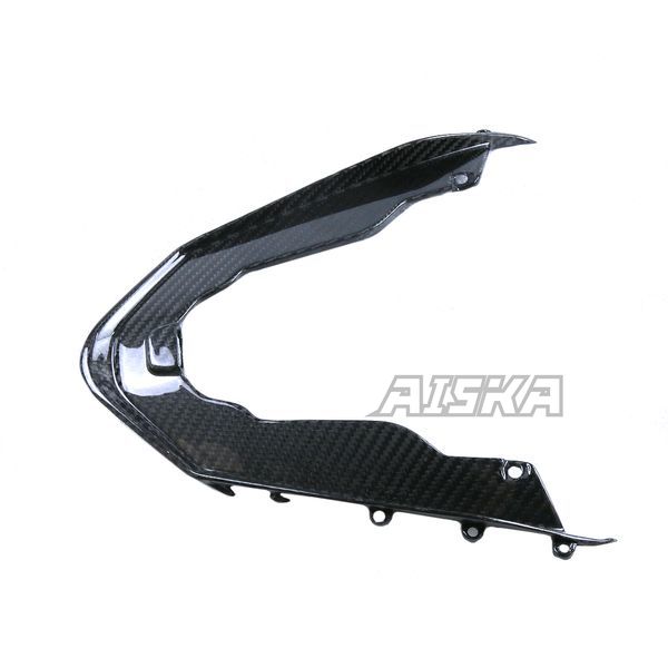 AISKA Ducati Streetfighter V4 V4S 2020-2024 Carbon Fiber Inner Tail Fairing