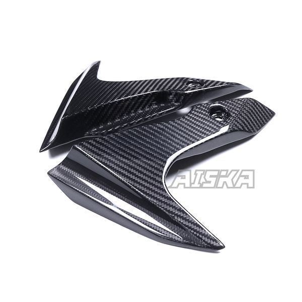 AISKA Yamaha MT07 FZ07 2014-2017 Carbon Fiber Front Fender Sides