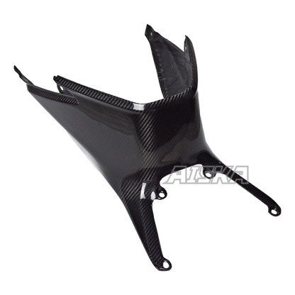 AISKA 1290 Super Duke 3K Dry Carbon Fiber Motorcycle Central Fuel Tank Cover Fairing for KTM 1290 Super Duke R 2020+