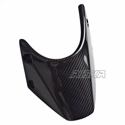 AISKA RC390 3K Dry Carbon Fiber Full Fairing Motorcycle Rear Fender Hugger for KTM RC 390 2018 2019 20220 2021 2022 2023 2024