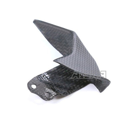 AISKA Ducati Streetfighter V4 V4S 2020-2024 Carbon Fiber Chain Guard
