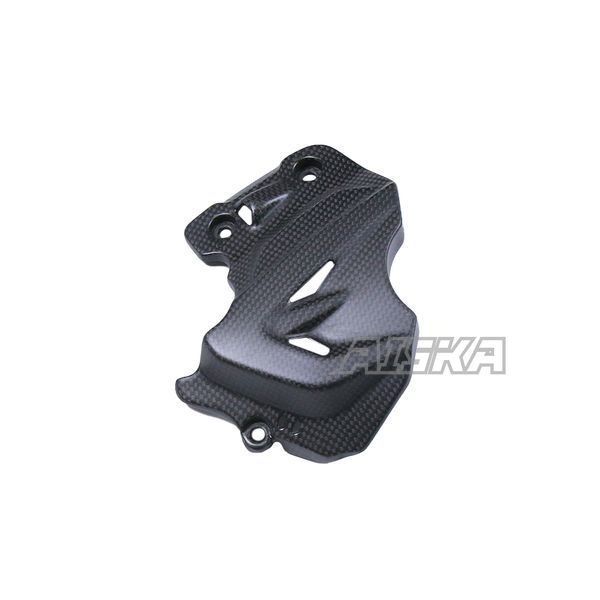 100% 3K Dry Carbon Fiber Motorcycle Modified Fairings Kit Small Cover for Ducati Monster 937 2017 2019 2020 2021 2022 2023