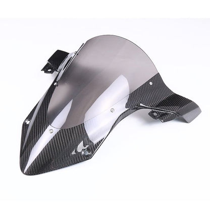 AISKA BMW S1000RR 2019-2025 Carbon Fiber Front Windscreen