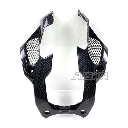 AISKA Motorcycle Modified 3K Carbon Fiber Belly Pan Motorcycle Accessories for Honda CBR1000R 2017-2024