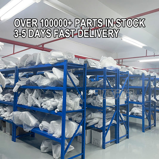 AISKA 100% 3K Carbon Fiber Motorcycle Front Upper Fairing for Suzuki GSX1300 R Hayabusa Gen2 2008-2020