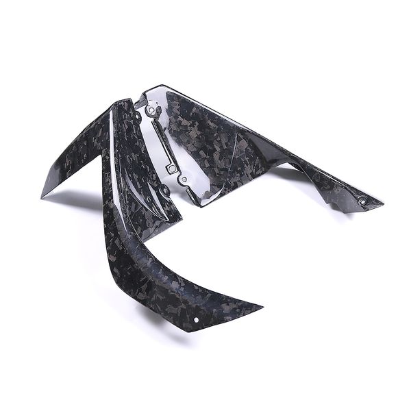 AISKA Kawasaki Ninja ZX10R ZX-10R 2021-2024 Carbon Fiber Side Lower Fairing