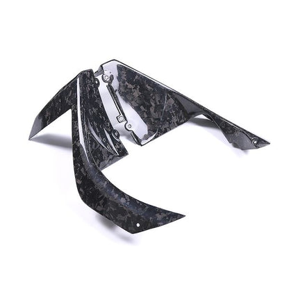 AISKA Kawasaki Ninja ZX10R ZX-10R 2021-2024 Carbon Fiber Side Lower Fairing