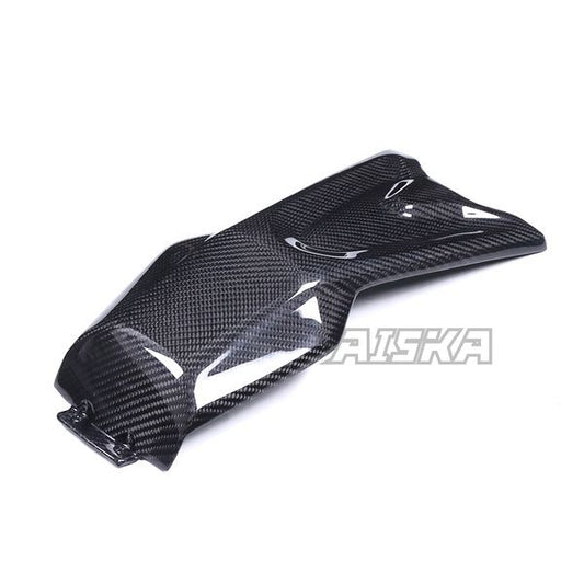 AISKA Yamaha MT07 FZ07 2021-2024 Carbon Fiber Rear Tank Cover