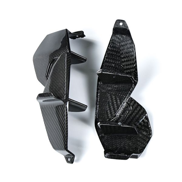 AISKA BMW M1000XR 2024-2026 Carbon Fiber Winglets