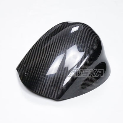 AISKA 100% 3K Carbon Fiber Rear Tail Seat Cover Solo Seat Fairing for Suzuki GSX1300 R Hayabusa Gen2 Motorcycle Fairing 2008-2020