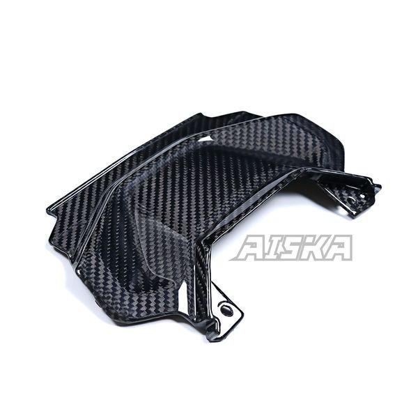 AISKA Yamaha MT07 FZ07 2014-2017 Carbon Fiber Tail Middle Part