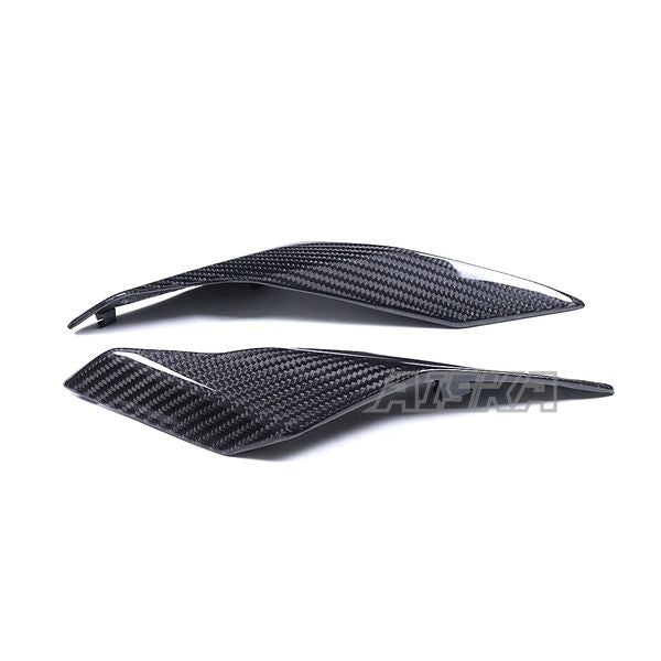 AISKA Yamaha MT10 FZ10 2016-2021 Carbon Fiber Rear side panel