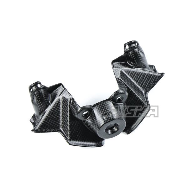 AISKA DUCATI Streetfighter V4 V4S 2025+ Carbon Fiber Key Cover