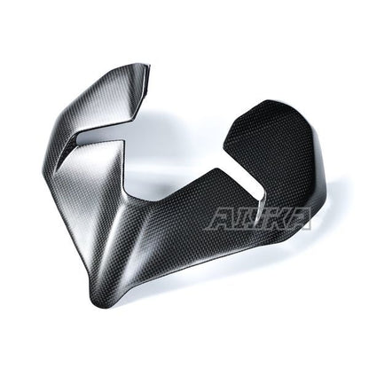 AISKA DUCATI Streetfighter V4 V4S 2025+ Carbon Fiber Front Nose Fairing