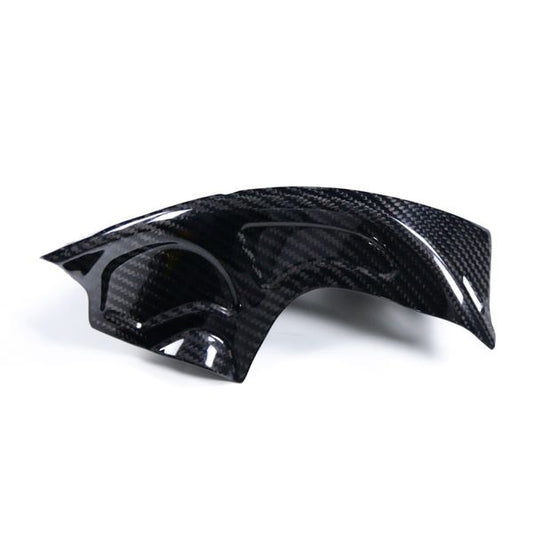 AISKA Suzuki GSX1300 R Hayabusa Gen2 2008-2020 Carbon Fiber Under Seat Cowl Cover Panel