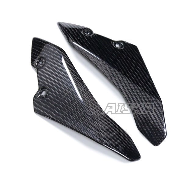 AISKA Yamaha MT10 FZ10 2016-2021 Carbon Fiber Front side Panels