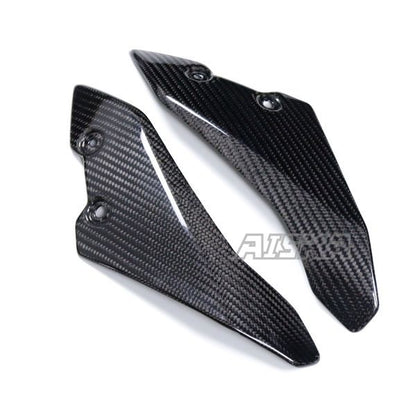 AISKA Yamaha MT10 FZ10 2016-2021 Carbon Fiber Front side Panels