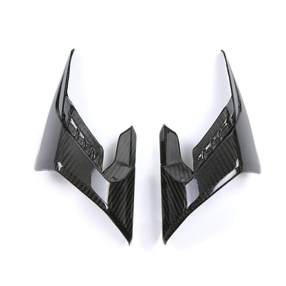 AISKA Honda CB650R CBR650R 2019-2023 Carbon Fiber Winglets