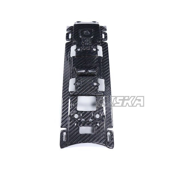 AISKA Yamaha MT07 FZ07 2014-2017 Carbon Fiber Center Tank Cover